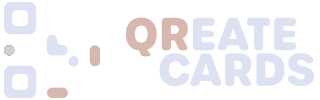 QReateCards logo